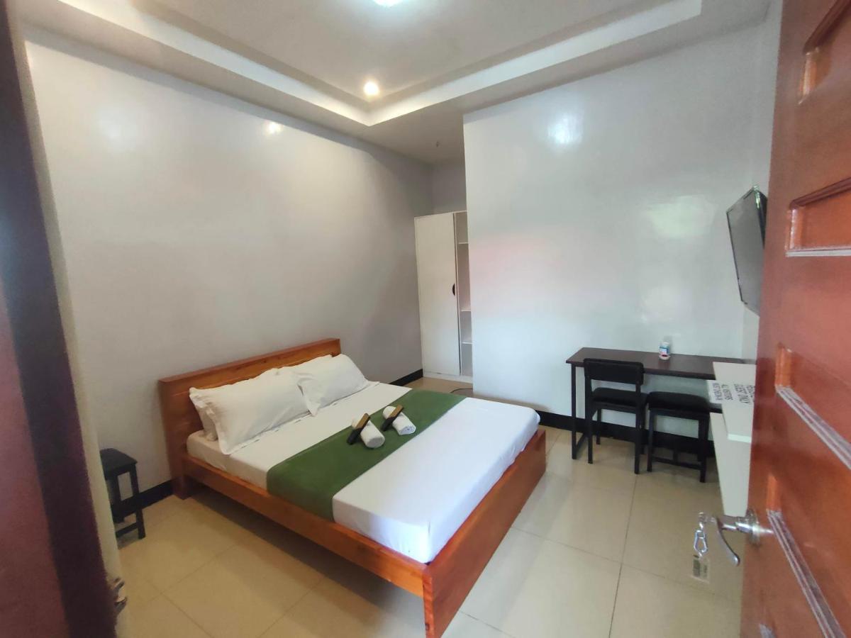 Jkenter Suites Koronadal Exterior photo